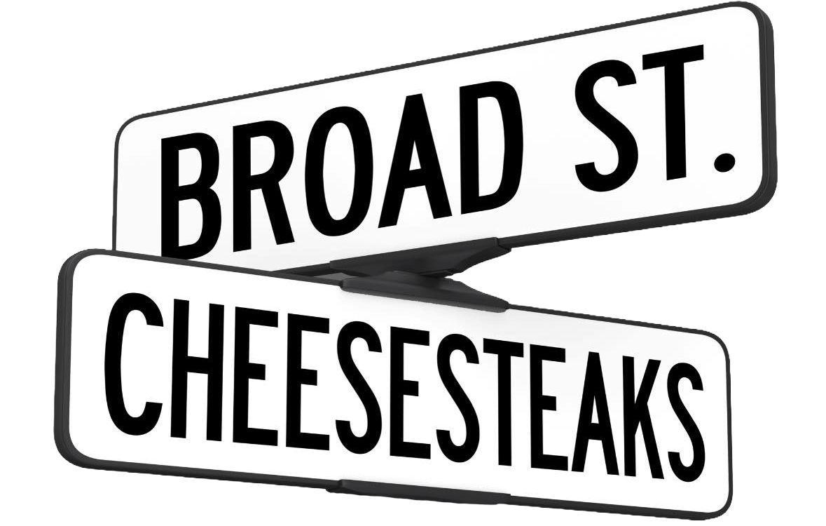 Broad Street Cheesesteaks
